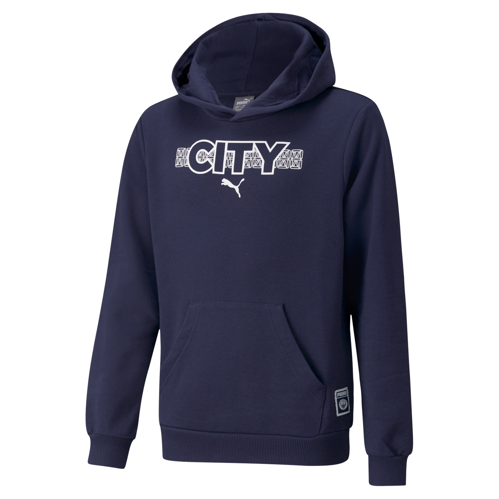 Sterling Surname Spoof 7 City Of Manchester Blue Hoodie Or T-Shirt Sterling Surname Spoof 7 City Of Manchester Blue Hoodie Or T-Shirt